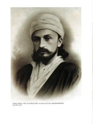 Fé bahá'í   albúm