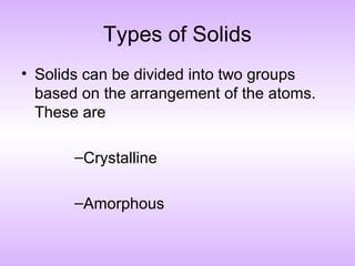crystalstructure | PPT