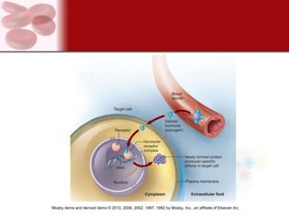 Mosby items and derived items © 2010, 2006, 2002, 1997, 1992 by Mosby, Inc., an affiliate of Elsevier Inc.
 