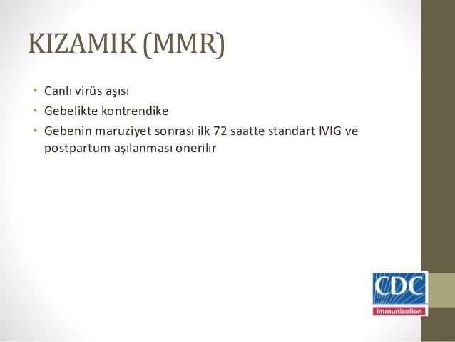 Suçiçeği Varilrix den aşılama 17