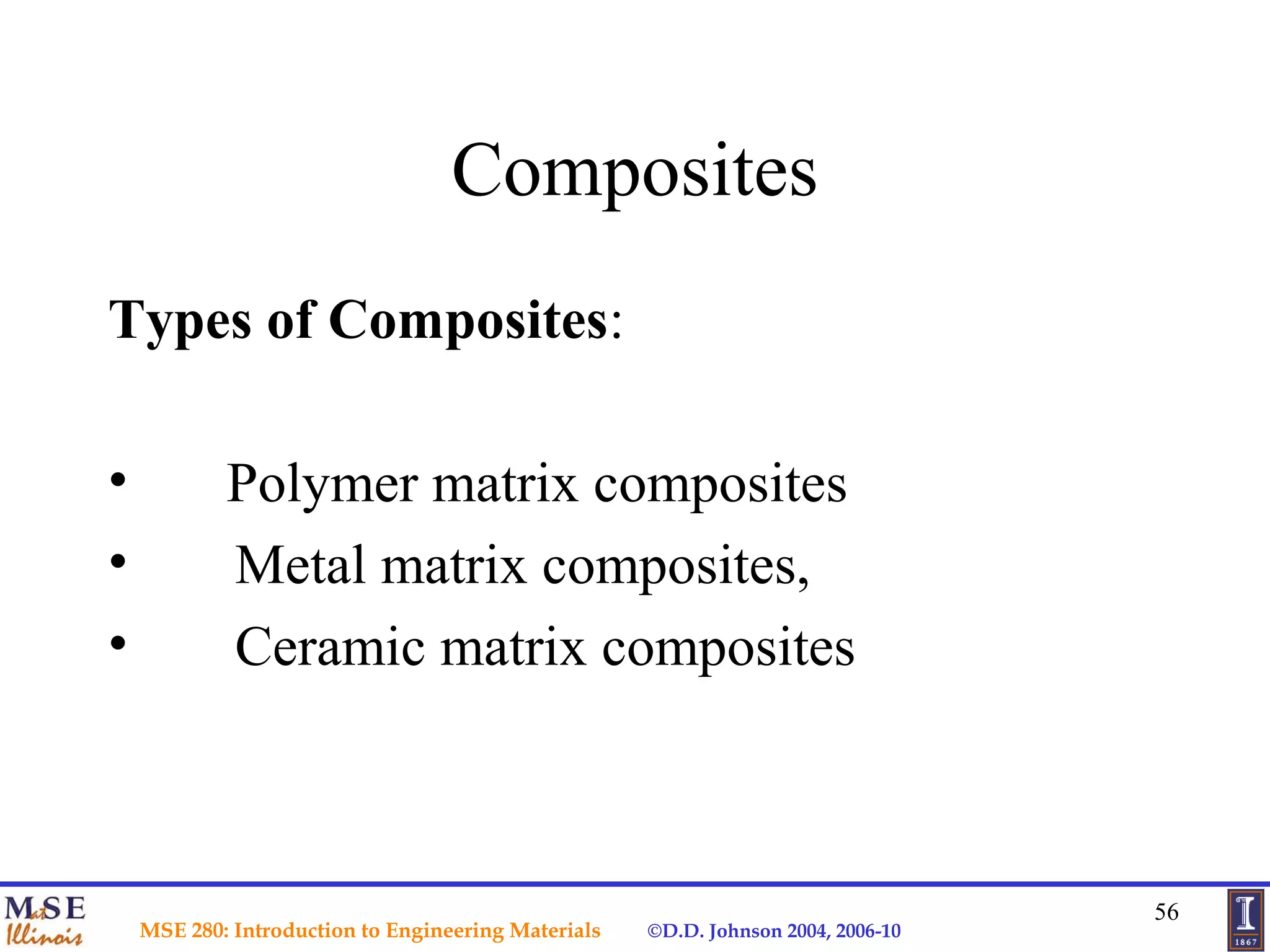 material science | PPT