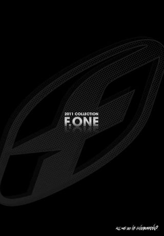 F one products 2011 en