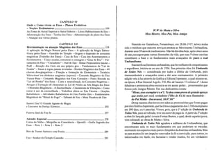 Exu o Grande Arcano - Rivas Neto