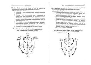 Exu o Grande Arcano - Rivas Neto