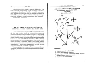 Exu o Grande Arcano - Rivas Neto