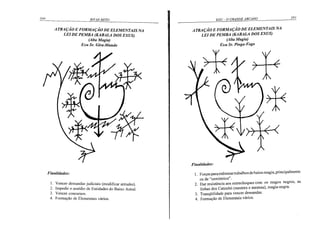 Exu o Grande Arcano - Rivas Neto