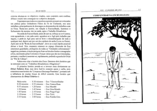 Exu o Grande Arcano - Rivas Neto