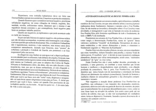 Exu o Grande Arcano - Rivas Neto