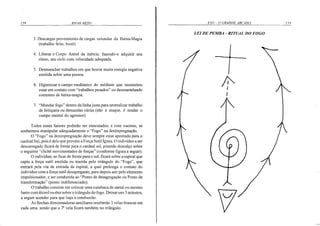 Exu o Grande Arcano - Rivas Neto