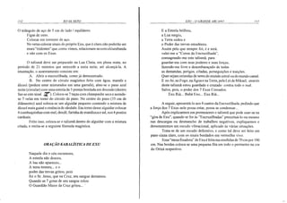 Exu o Grande Arcano - Rivas Neto