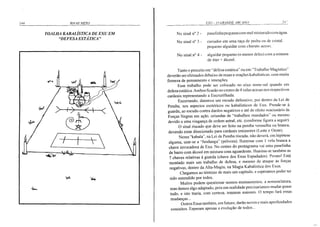 Exu o Grande Arcano - Rivas Neto