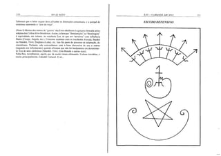 Exu o Grande Arcano - Rivas Neto