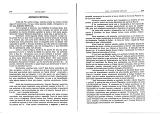 Exu o Grande Arcano - Rivas Neto