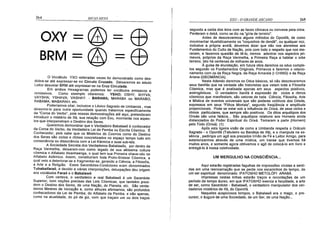 Exu o Grande Arcano - Rivas Neto