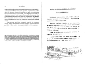 Exu o Grande Arcano - Rivas Neto