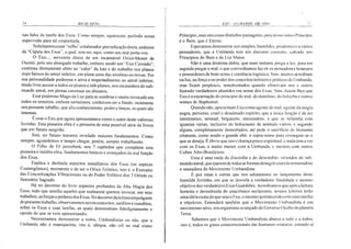 Exu o Grande Arcano - Rivas Neto