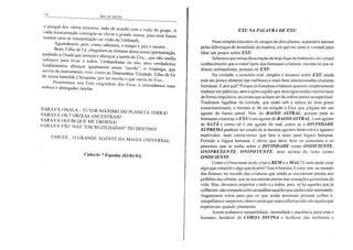 Exu o Grande Arcano - Rivas Neto