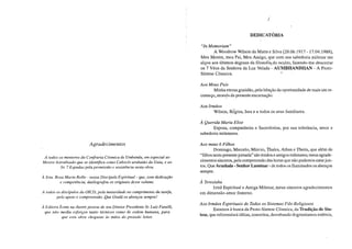 Exu o Grande Arcano - Rivas Neto