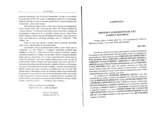 Exu o Grande Arcano - Rivas Neto