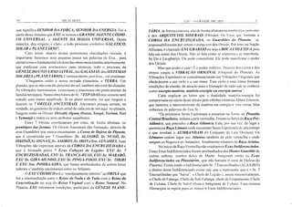 Exu o Grande Arcano - Rivas Neto