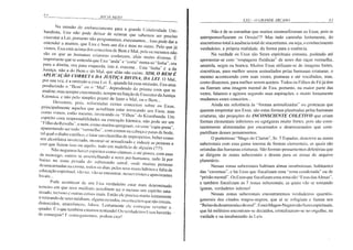 Exu o Grande Arcano - Rivas Neto