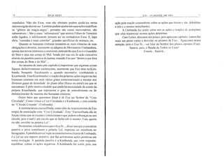 Exu o Grande Arcano - Rivas Neto