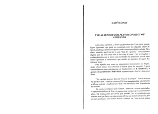 Exu o Grande Arcano - Rivas Neto