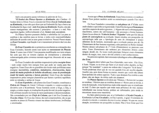 Exu o Grande Arcano - Rivas Neto