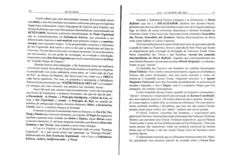 Exu o Grande Arcano - Rivas Neto