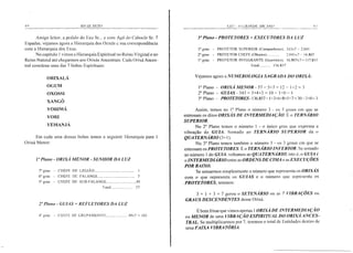 Exu o Grande Arcano - Rivas Neto