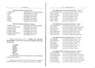 Exu o Grande Arcano - Rivas Neto