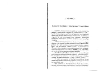 Exu o Grande Arcano - Rivas Neto