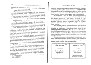 Exu o Grande Arcano - Rivas Neto