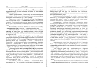 Exu o Grande Arcano - Rivas Neto