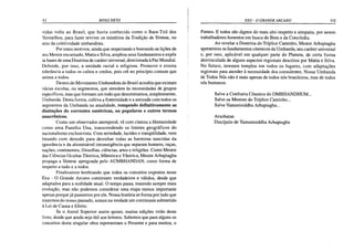 Exu o Grande Arcano - Rivas Neto