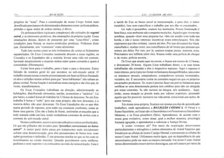 Exu o Grande Arcano - Rivas Neto