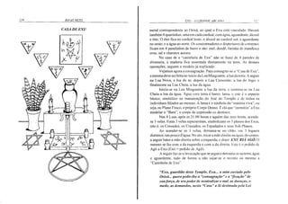 Exu o Grande Arcano - Rivas Neto