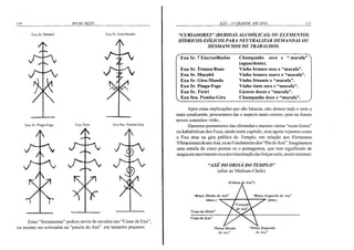 Exu o Grande Arcano - Rivas Neto