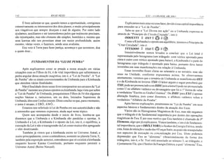 Exu o Grande Arcano - Rivas Neto