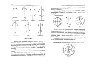 Exu o Grande Arcano - Rivas Neto