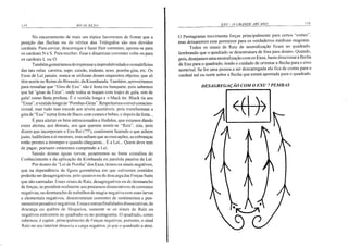 Exu o Grande Arcano - Rivas Neto