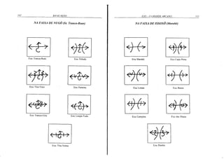 Exu o Grande Arcano - Rivas Neto