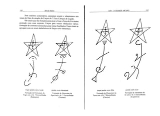 Exu o Grande Arcano - Rivas Neto