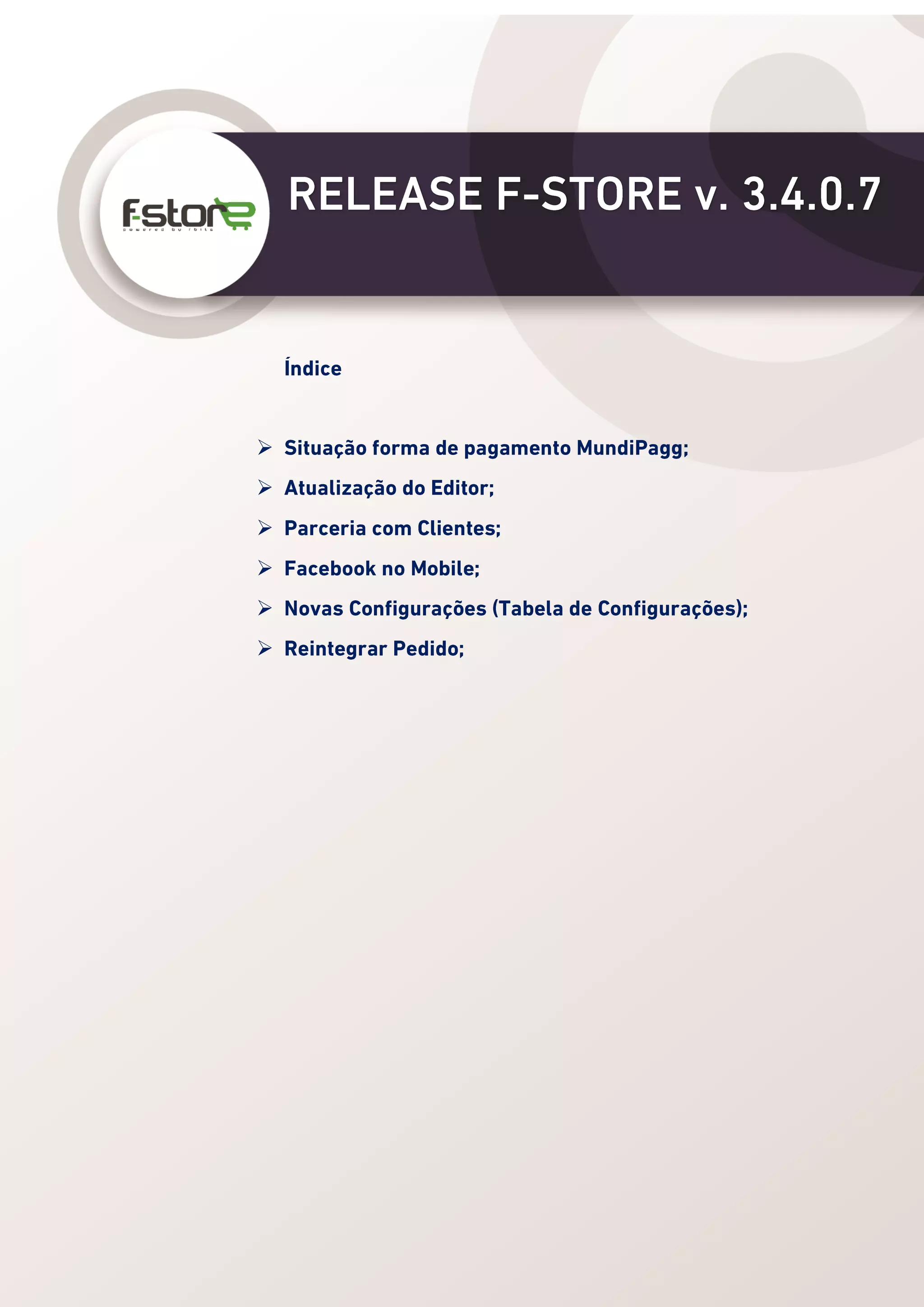 





 