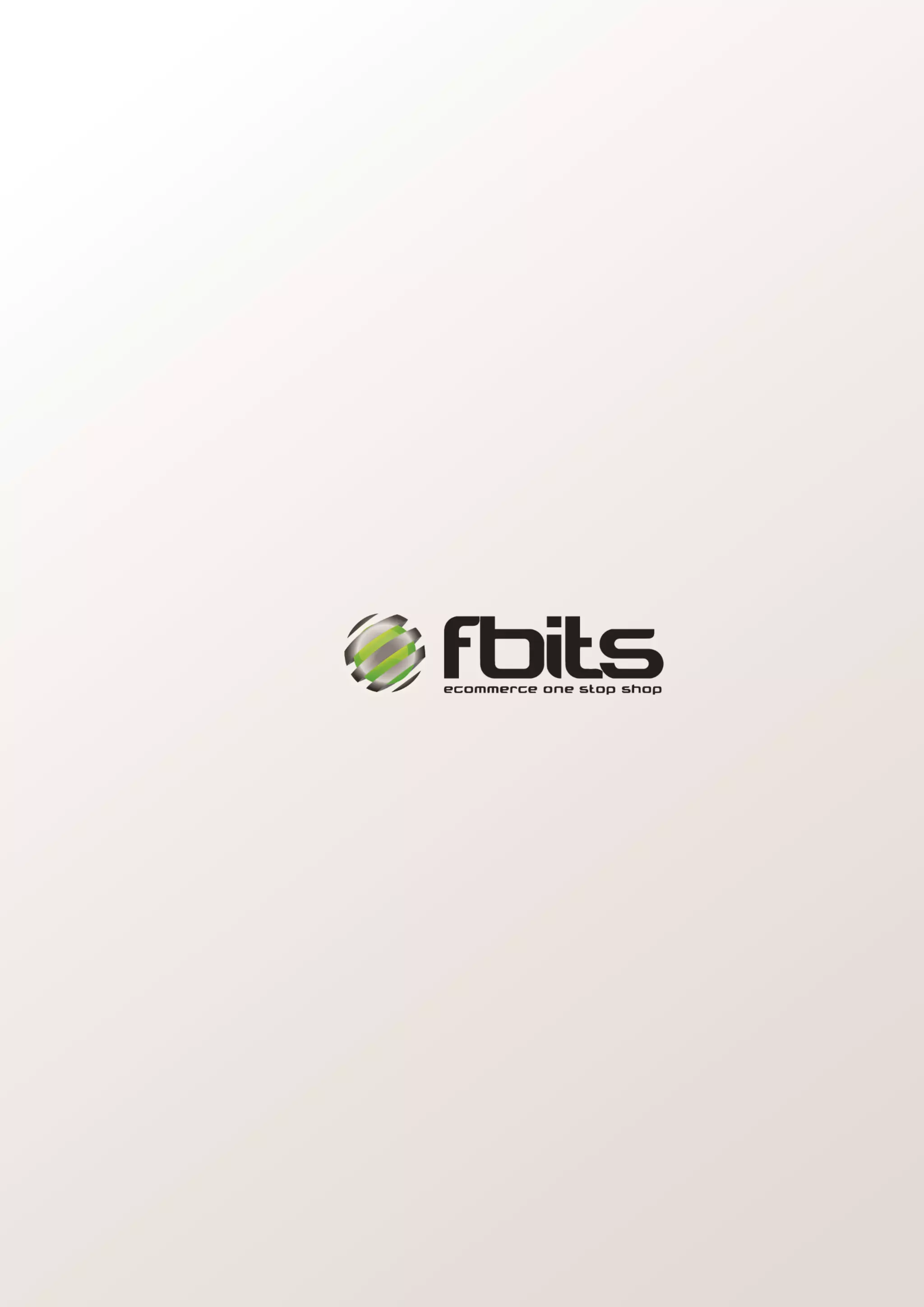 F-Store v3 Release Description 3.4.0.7