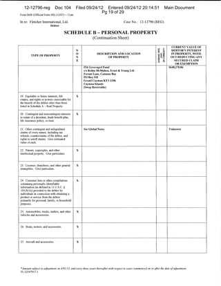 12-12796-reg   Doc 104   Filed 09/24/12 Entered 09/24/12 20:14:51   Main Document
                                      Pg 19 of 29
 