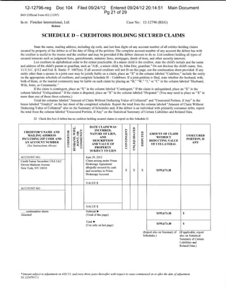 12-12796-reg   Doc 104   Filed 09/24/12 Entered 09/24/12 20:14:51   Main Document
                                      Pg 21 of 29
 