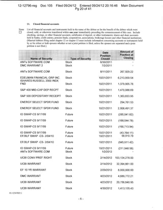 12-12796-reg   Doc 105   Filed 09/24/12 Entered 09/24/12 20:16:46   Main Document
                                      Pg 20 of 41
 