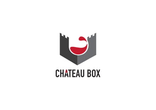 Logo Chat Box