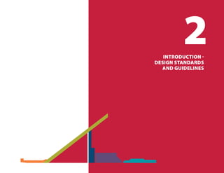 19
OAKVILLETRIANGEANDROUT1|CorridorPlanandUrbanDesignGuidelines,CityofAlexandria,VA
INTRODUCTION -
DESIGN STANDARDS
AND GUIDELINES
2
 